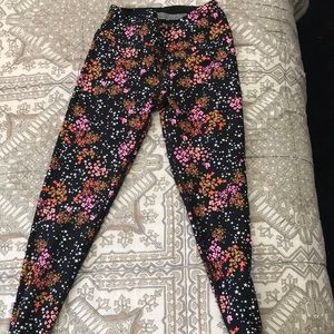 Victoria secret capris